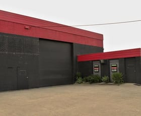 Factory, Warehouse & Industrial commercial property leased at 133 Greens Road Dandenong VIC 3175
