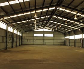 Factory, Warehouse & Industrial commercial property leased at 133 Greens Road Dandenong VIC 3175