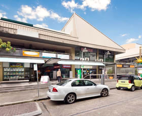 Shop & Retail commercial property leased at Shop 9/3-9 Spring Street Chatswood NSW 2067