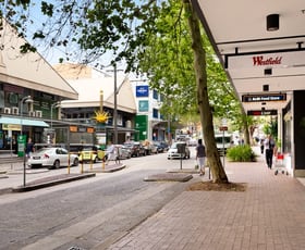 Offices commercial property leased at Shop 9/3-9 Spring Street Chatswood NSW 2067