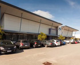 Factory, Warehouse & Industrial commercial property leased at 407 Victoria Road Malaga WA 6090