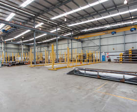 Factory, Warehouse & Industrial commercial property leased at 407 Victoria Road Malaga WA 6090