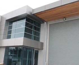 Factory, Warehouse & Industrial commercial property leased at Unit 1/4 Venture Way Pakenham VIC 3810