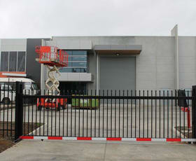 Factory, Warehouse & Industrial commercial property leased at Unit 1/4 Venture Way Pakenham VIC 3810