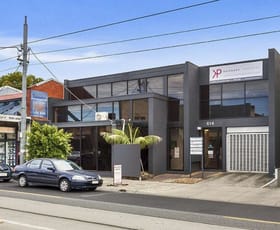 Offices commercial property leased at 5/614 Hawthorn Road Brighton East VIC 3187
