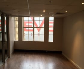 Offices commercial property leased at 600 George Street Sydney NSW 2000