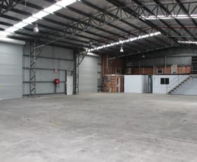 Offices commercial property leased at 13 Prince of Wales Dr Unanderra NSW 2526