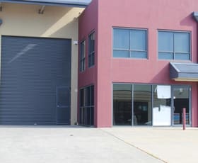 Offices commercial property leased at 3/23 Durgadin Dr Albion Park Rail NSW 2527