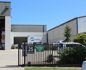 Offices commercial property leased at 2/25 Industrial Rd Unanderra NSW 2526