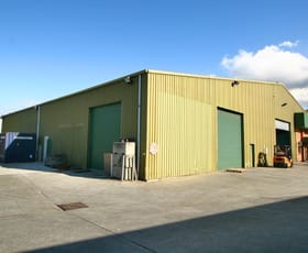Offices commercial property leased at 2/91-95 Montague St North Wollongong NSW 2500