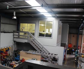 Offices commercial property leased at 4/222 Berkeley Rd Unanderra NSW 2526