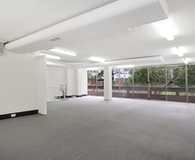 Offices commercial property leased at Unit 6/174 Pacific Highway North Sydney NSW 2060