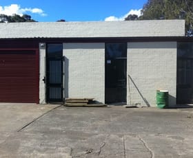 Factory, Warehouse & Industrial commercial property leased at Narellan NSW 2567