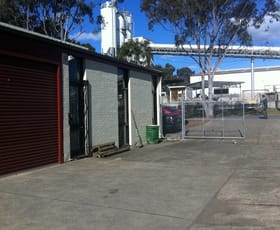 Factory, Warehouse & Industrial commercial property leased at Narellan NSW 2567