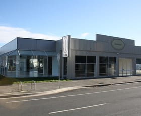 Factory, Warehouse & Industrial commercial property leased at 101 Invermay Road Launceston TAS 7250