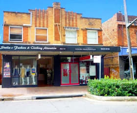 Medical / Consulting commercial property leased at Shop 6/149-151 Blues Point Road Mcmahons Point NSW 2060