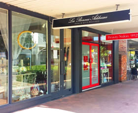 Medical / Consulting commercial property leased at Shop 6/149-151 Blues Point Road Mcmahons Point NSW 2060