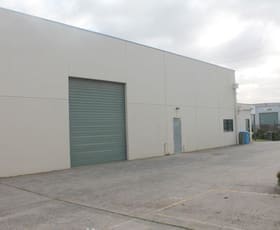 Factory, Warehouse & Industrial commercial property leased at 1/28 Vesper Drive Narre Warren VIC 3805