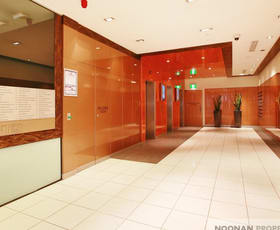 Offices commercial property leased at 602/5 Hunter Street Sydney NSW 2000