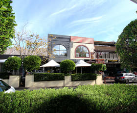 Shop & Retail commercial property leased at 56 Willoughby Road Crows Nest NSW 2065