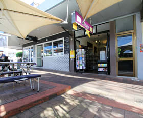 Shop & Retail commercial property leased at 56 Willoughby Road Crows Nest NSW 2065