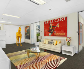 Showrooms / Bulky Goods commercial property leased at Level 2, 156 Edgecliff Road Bondi Junction NSW 2022