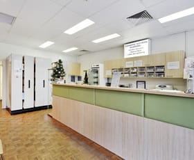 Showrooms / Bulky Goods commercial property leased at 343 Darling Street Balmain NSW 2041