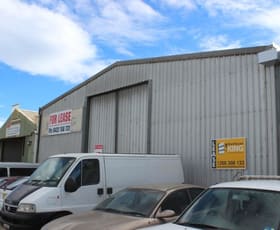 Offices commercial property leased at Shed 20/9-11 West Dapto Rd Kembla Grange NSW 2526