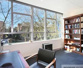 Offices commercial property leased at 101/229 Macquarie Street Sydney NSW 2000