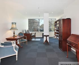 Offices commercial property leased at 101/229 Macquarie Street Sydney NSW 2000