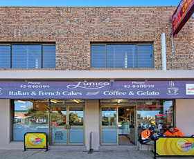 Offices commercial property leased at 4/256 Cowper Street Warrawong NSW 2502