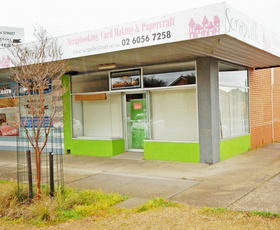 Medical / Consulting commercial property leased at 7 Morrison Street Wodonga VIC 3690
