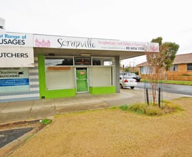Medical / Consulting commercial property leased at 7 Morrison Street Wodonga VIC 3690