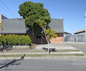 Factory, Warehouse & Industrial commercial property leased at 24 Darnick Street Underwood QLD 4119