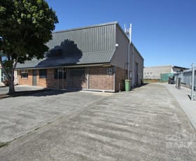 Factory, Warehouse & Industrial commercial property leased at 24 Darnick Street Underwood QLD 4119