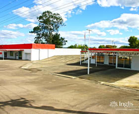 Factory, Warehouse & Industrial commercial property leased at Land 1-3 Ironbark Place Camden NSW 2570