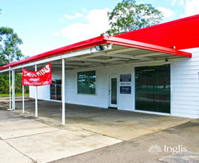 Factory, Warehouse & Industrial commercial property leased at Land 1-3 Ironbark Place Camden NSW 2570
