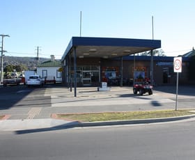 Shop & Retail commercial property leased at 1-7 Invermay Road Launceston TAS 7250