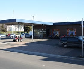 Shop & Retail commercial property leased at 1-7 Invermay Road Launceston TAS 7250