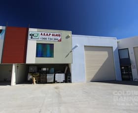 Factory, Warehouse & Industrial commercial property leased at Ormeau QLD 4208