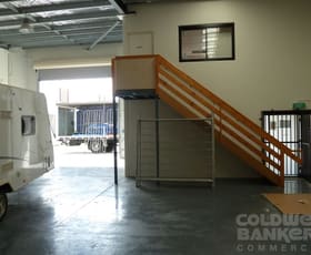 Factory, Warehouse & Industrial commercial property leased at Ormeau QLD 4208