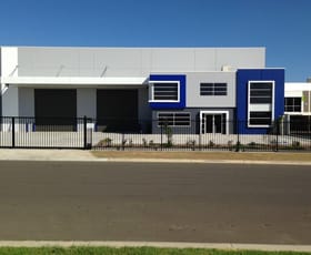 Factory, Warehouse & Industrial commercial property leased at 103 Rodeo Road Gregory Hills NSW 2557