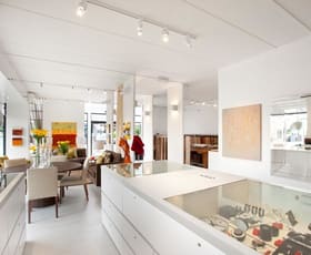Shop & Retail commercial property leased at 1405 Malvern Road Malvern VIC 3144