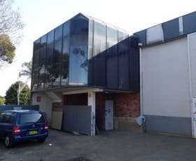 Factory, Warehouse & Industrial commercial property leased at 55b Homedale Avenue Bankstown NSW 2200