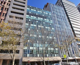 Medical / Consulting commercial property leased at 708/229 Macquarie Street Sydney NSW 2000