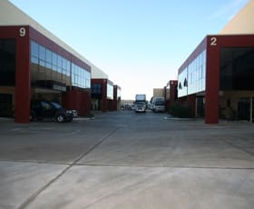 Factory, Warehouse & Industrial commercial property leased at 3/156 Hartley Road Smeaton Grange NSW 2567