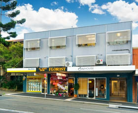 Offices commercial property leased at 203/29 Anderson Street Chatswood NSW 2067