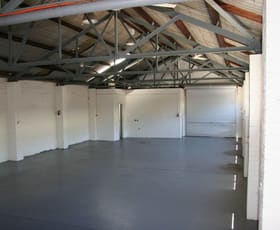 Factory, Warehouse & Industrial commercial property leased at 2/155 Taren Point Road Taren Point NSW 2229