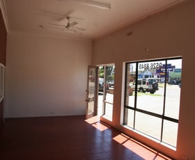 Factory, Warehouse & Industrial commercial property leased at 2/155 Taren Point Road Taren Point NSW 2229
