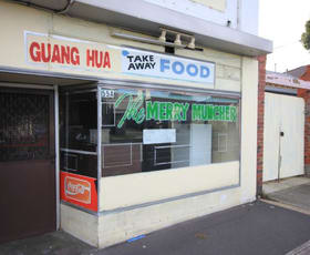 Shop & Retail commercial property leased at 55a Kooyong Road Caulfield North VIC 3161